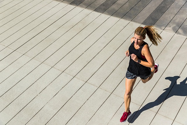 sports education FAQ beginner fitness mobility outdoor activities Ireland